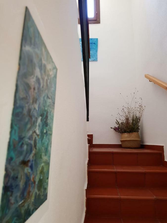 Casa Rural Casco Antiguo Nuévalos Exterior foto